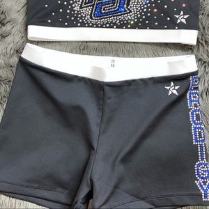 2020 Prodigy Allstars Practice Wear Bottoms